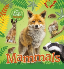 Image for Mammals