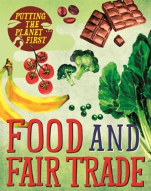 Image for Food and fair trade