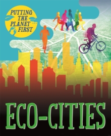 Image for Eco-cities