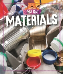 Image for Fact Cat: Science: Materials