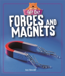 Image for Fact Cat: Science: Forces and Magnets
