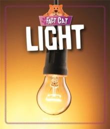 Image for Fact Cat: Science: Light