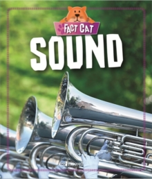 Fact Cat: Science: Sound