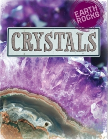 Image for Earth Rocks: Crystals