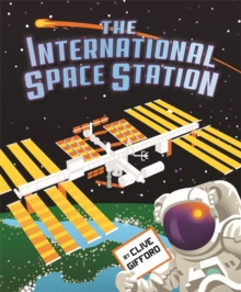 Image for The international space station