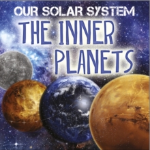 Image for The inner planets