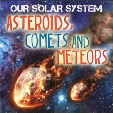 Image for Our Solar System: Asteroids, Comets and Meteors