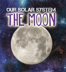 Image for Our Solar System: The Moon