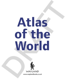 Image for Atlas of the World