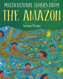 Image for Multicultural Stories: Stories From The Amazon