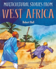 Image for Multicultural Stories: Stories From West Africa
