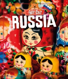 Image for Fact Cat: Countries: Russia