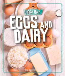 Image for Eggs and dairy