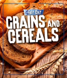 Image for Grains and Cereals
