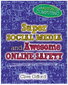 Image for Super social media and awesome online safety
