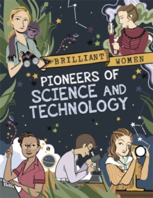 Image for Brilliant Women: Pioneers of Science and Technology