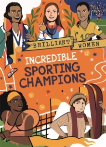 Image for Incredible sporting champions