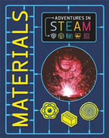 Image for Adventures in STEAM: Materials