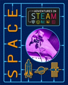 Image for Adventures in STEAM: Space