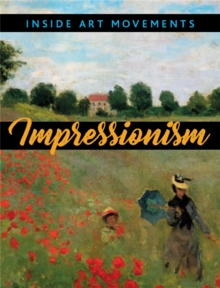 Image for Inside Art Movements: Impressionism