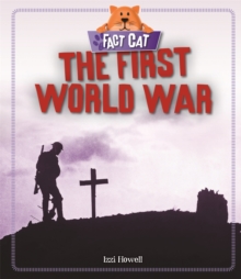 Image for The First World War
