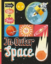 Image for In outer space