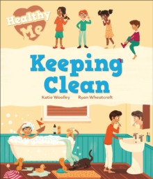 Image for Keeping clean