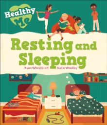 Image for Resting and sleeping