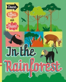 Image for In the rainforest