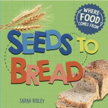 Image for Seeds to bread