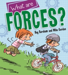 Image for Discovering Science: What are Forces?