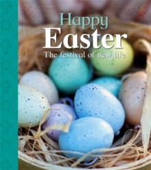 Image for Let's Celebrate: Happy Easter