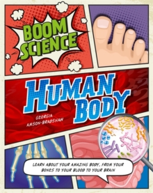Image for BOOM! Science: Human Body