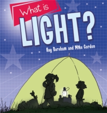 Image for What is light?