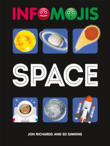 Image for Infomojis: Space