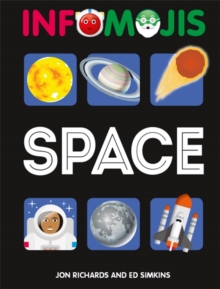 Image for Infomojis: Space