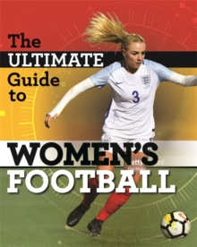 Image for The ultimate guide to women's football