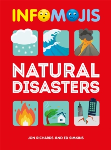Image for Infomojis: Natural Disasters