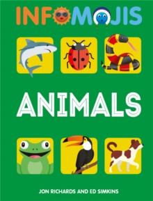 Image for Infomojis: Animals