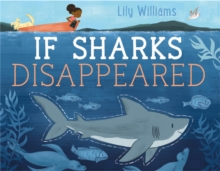Image for If Sharks Disappeared