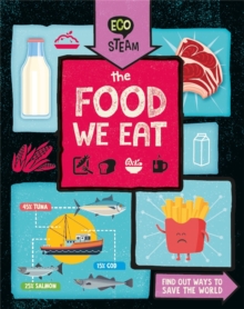 Image for The food we eat