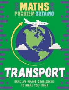 Image for Maths Problem Solving: Transport