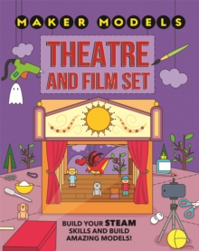 Image for Theatre and film set