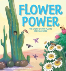 Image for Flower power
