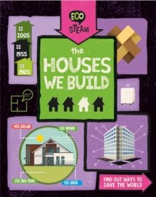 Image for The houses we build