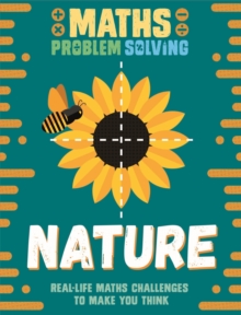 Image for Maths Problem Solving: Nature