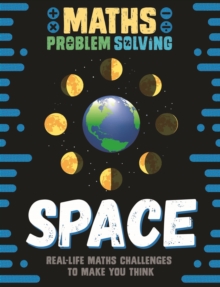 Image for Maths Problem Solving: Space