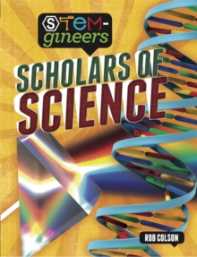 Image for Scholars of science