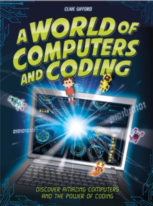 Image for A World of Computers and Coding