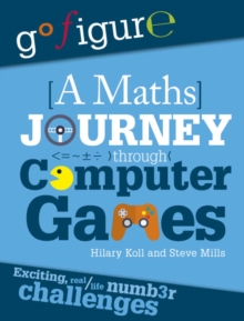 Image for A maths journey through computer games